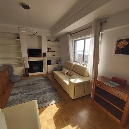 Habitación en casa particular Rooftop Belem